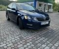 Синий Шкода Октавия, объемом двигателя 1.6 л и пробегом 255 тыс. км за 11700 $, фото 7 на Automoto.ua