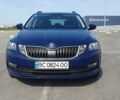 Синий Шкода Октавия, объемом двигателя 1.6 л и пробегом 230 тыс. км за 13700 $, фото 4 на Automoto.ua
