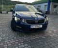 Синий Шкода Октавия, объемом двигателя 1.6 л и пробегом 255 тыс. км за 11700 $, фото 1 на Automoto.ua