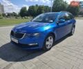 Синий Шкода Октавия, объемом двигателя 1.97 л и пробегом 311 тыс. км за 12850 $, фото 1 на Automoto.ua