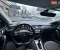 Синий Шкода Октавия, объемом двигателя 1.97 л и пробегом 340 тыс. км за 12700 $, фото 25 на Automoto.ua