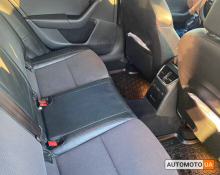 Синій Шкода Октавія, об'ємом двигуна 2 л та пробігом 270 тис. км за 18600 $, фото 22 на Automoto.ua