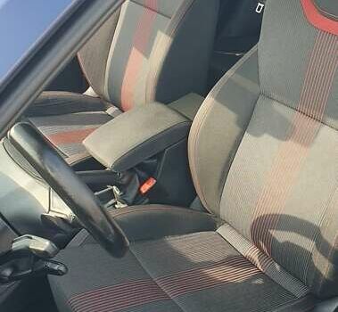 Синий Шкода Октавия, объемом двигателя 1.6 л и пробегом 230 тыс. км за 13700 $, фото 32 на Automoto.ua