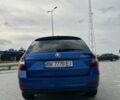 Синий Шкода Октавия, объемом двигателя 1.97 л и пробегом 276 тыс. км за 16999 $, фото 4 на Automoto.ua
