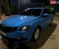 Синій Шкода Октавія, об'ємом двигуна 1.97 л та пробігом 380 тис. км за 12500 $, фото 4 на Automoto.ua
