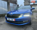 Синій Шкода Октавія, об'ємом двигуна 1.6 л та пробігом 203 тис. км за 12200 $, фото 1 на Automoto.ua