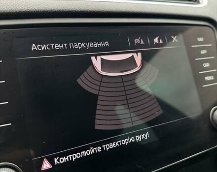 Шкода Октавия 2017 в Буче на Automoto.ua Синий Шкода Октавия, объемом двигателя 1.6 л и пробегом 267 тыс. км за 12400 $, фото 36 на Automoto.ua