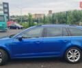 Синій Шкода Октавія, об'ємом двигуна 2.01 л та пробігом 270 тис. км за 14700 $, фото 4 на Automoto.ua