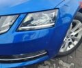 Синій Шкода Октавія, об'ємом двигуна 2.01 л та пробігом 270 тис. км за 14700 $, фото 3 на Automoto.ua