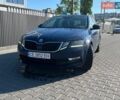 Синий Шкода Октавия, объемом двигателя 1.6 л и пробегом 435 тыс. км за 11000 $, фото 1 на Automoto.ua