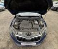 Шкода Октавия 2017 в Буче на Automoto.ua Синий Шкода Октавия, объемом двигателя 1.6 л и пробегом 267 тыс. км за 12400 $, фото 41 на Automoto.ua