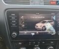Синий Шкода Октавия, объемом двигателя 1.97 л и пробегом 311 тыс. км за 12850 $, фото 22 на Automoto.ua