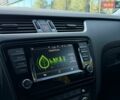 Синий Шкода Октавия, объемом двигателя 1.6 л и пробегом 231 тыс. км за 12700 $, фото 60 на Automoto.ua