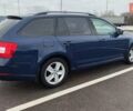 Синій Шкода Октавія, об'ємом двигуна 1.6 л та пробігом 251 тис. км за 11900 $, фото 3 на Automoto.ua