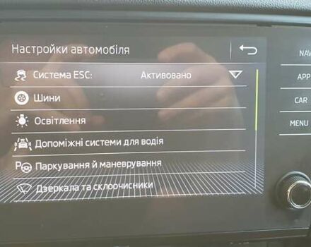 Синий Шкода Октавия, объемом двигателя 1.6 л и пробегом 230 тыс. км за 13700 $, фото 57 на Automoto.ua