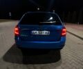 Синій Шкода Октавія, об'ємом двигуна 2 л та пробігом 380 тис. км за 12532 $, фото 17 на Automoto.ua