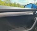 Синій Шкода Октавія, об'ємом двигуна 2.01 л та пробігом 270 тис. км за 14700 $, фото 14 на Automoto.ua