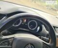 Синій Шкода Октавія, об'ємом двигуна 2.01 л та пробігом 270 тис. км за 14700 $, фото 12 на Automoto.ua