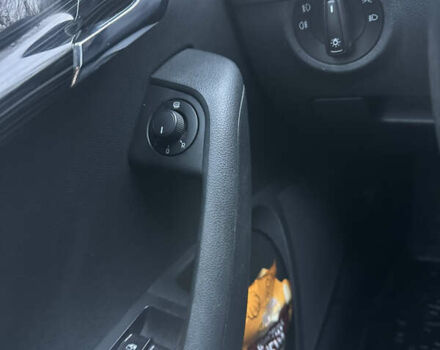 Синій Шкода Октавія, об'ємом двигуна 1.6 л та пробігом 203 тис. км за 12200 $, фото 14 на Automoto.ua