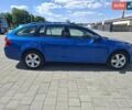 Синий Шкода Октавия, объемом двигателя 1.97 л и пробегом 211 тыс. км за 13750 $, фото 5 на Automoto.ua
