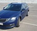 Синий Шкода Октавия, объемом двигателя 1.6 л и пробегом 230 тыс. км за 13700 $, фото 20 на Automoto.ua