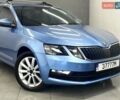 Синий Шкода Октавия, объемом двигателя 2 л и пробегом 287 тыс. км за 12500 $, фото 7 на Automoto.ua