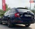 Синий Шкода Октавия, объемом двигателя 1.6 л и пробегом 233 тыс. км за 12499 $, фото 20 на Automoto.ua