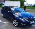 Синий Шкода Октавия, объемом двигателя 1.6 л и пробегом 203 тыс. км за 14300 $, фото 9 на Automoto.ua