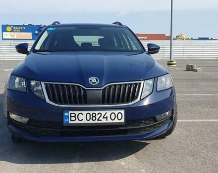 Синий Шкода Октавия, объемом двигателя 1.6 л и пробегом 230 тыс. км за 13700 $, фото 27 на Automoto.ua