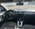 Синий Шкода Октавия, объемом двигателя 1.6 л и пробегом 260 тыс. км за 14500 $, фото 3 на Automoto.ua