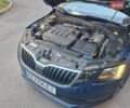 Синий Шкода Октавия, объемом двигателя 1.98 л и пробегом 258 тыс. км за 15100 $, фото 1 на Automoto.ua