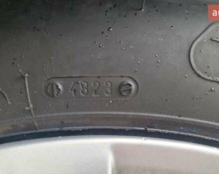 Синій Шкода Октавія, об'ємом двигуна 2.01 л та пробігом 270 тис. км за 14700 $, фото 1 на Automoto.ua