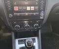 Синий Шкода Октавия, объемом двигателя 1.97 л и пробегом 311 тыс. км за 12850 $, фото 20 на Automoto.ua