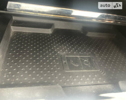 Синій Шкода Октавія, об'ємом двигуна 1.97 л та пробігом 275 тис. км за 16250 $, фото 24 на Automoto.ua