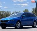 Синий Шкода Октавия, объемом двигателя 1.6 л и пробегом 220 тыс. км за 13999 $, фото 4 на Automoto.ua