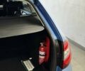Синий Шкода Октавия, объемом двигателя 2 л и пробегом 287 тыс. км за 12500 $, фото 63 на Automoto.ua