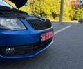 Синий Шкода Октавия, объемом двигателя 1.6 л и пробегом 231 тыс. км за 12700 $, фото 75 на Automoto.ua