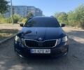 Синій Шкода Октавія, об'ємом двигуна 1.6 л та пробігом 177 тис. км за 10983 $, фото 1 на Automoto.ua