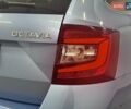 Синий Шкода Октавия, объемом двигателя 2 л и пробегом 287 тыс. км за 12500 $, фото 16 на Automoto.ua