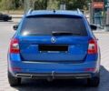 Синий Шкода Октавия, объемом двигателя 1.6 л и пробегом 220 тыс. км за 13999 $, фото 7 на Automoto.ua