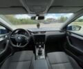 Синий Шкода Октавия, объемом двигателя 1.6 л и пробегом 270 тыс. км за 10850 $, фото 6 на Automoto.ua