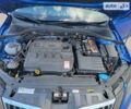 Синій Шкода Октавія, об'ємом двигуна 1.6 л та пробігом 213 тис. км за 13495 $, фото 45 на Automoto.ua
