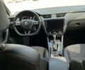 Синій Шкода Октавія, об'ємом двигуна 1.97 л та пробігом 123 тис. км за 16800 $, фото 13 на Automoto.ua