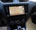 Синий Шкода Октавия, объемом двигателя 1.6 л и пробегом 203 тыс. км за 14300 $, фото 25 на Automoto.ua