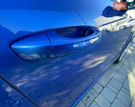 Синий Шкода Октавия, объемом двигателя 1.4 л и пробегом 208 тыс. км за 12300 $, фото 11 на Automoto.ua