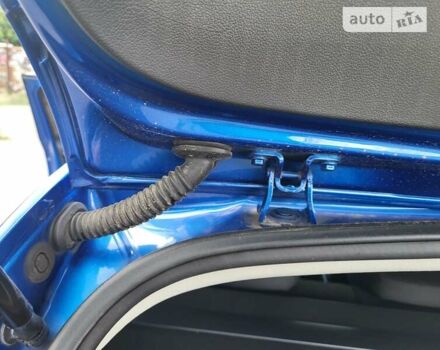 Синій Шкода Октавія, об'ємом двигуна 1.6 л та пробігом 213 тис. км за 13495 $, фото 57 на Automoto.ua