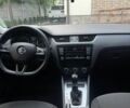 Синий Шкода Октавия, объемом двигателя 1.6 л и пробегом 355 тыс. км за 8900 $, фото 26 на Automoto.ua
