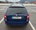 Синій Шкода Октавія, об'ємом двигуна 1.6 л та пробігом 251 тис. км за 11900 $, фото 4 на Automoto.ua