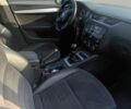 Синій Шкода Октавія, об'ємом двигуна 1.97 л та пробігом 380 тис. км за 12500 $, фото 21 на Automoto.ua