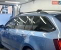Синий Шкода Октавия, объемом двигателя 2 л и пробегом 287 тыс. км за 12500 $, фото 29 на Automoto.ua